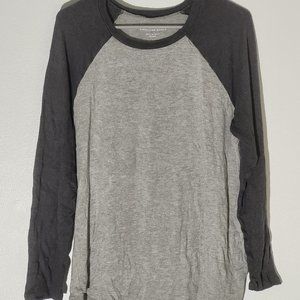 AE Soft and Sexy Plush Long Sleeve